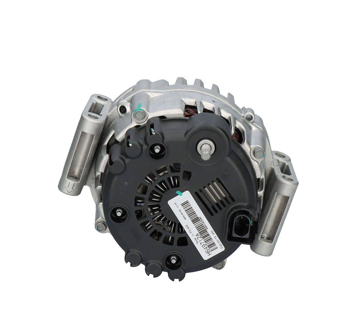 Valeo 440925 Generator-2