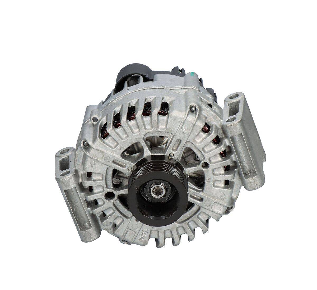 Valeo 440925 Generator-3