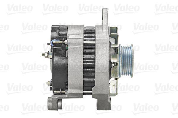 Valeo 436371 Generator-2