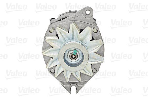 Valeo 436371 Generator-0