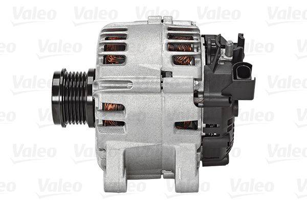 Lichtmaschine Generator 14 V 180 A Ø 55 mm VALEO für u.a. VOLVO S60-2