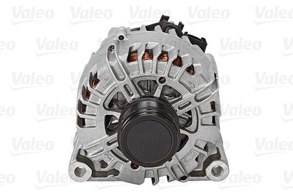 Lichtmaschine Generator 14 V 180 A Ø 55 mm VALEO für u.a. VOLVO S60