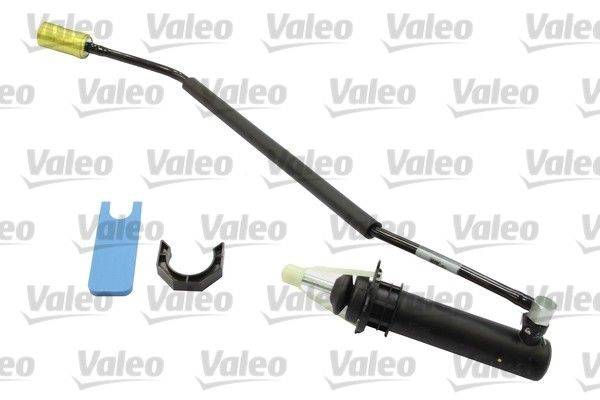 Nehmerzylinder Kupplung Ø 20,64 mm für KN20037.4.1 VALEO für u.a. ROVER 45-0
