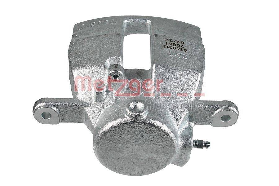Metzger 6260213 Bremssattel-0