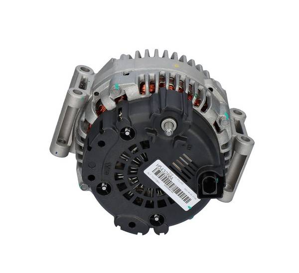 Lichtmaschine Generator 14 V 180 A Ø 66 mm VALEO für u.a. AUDI A6