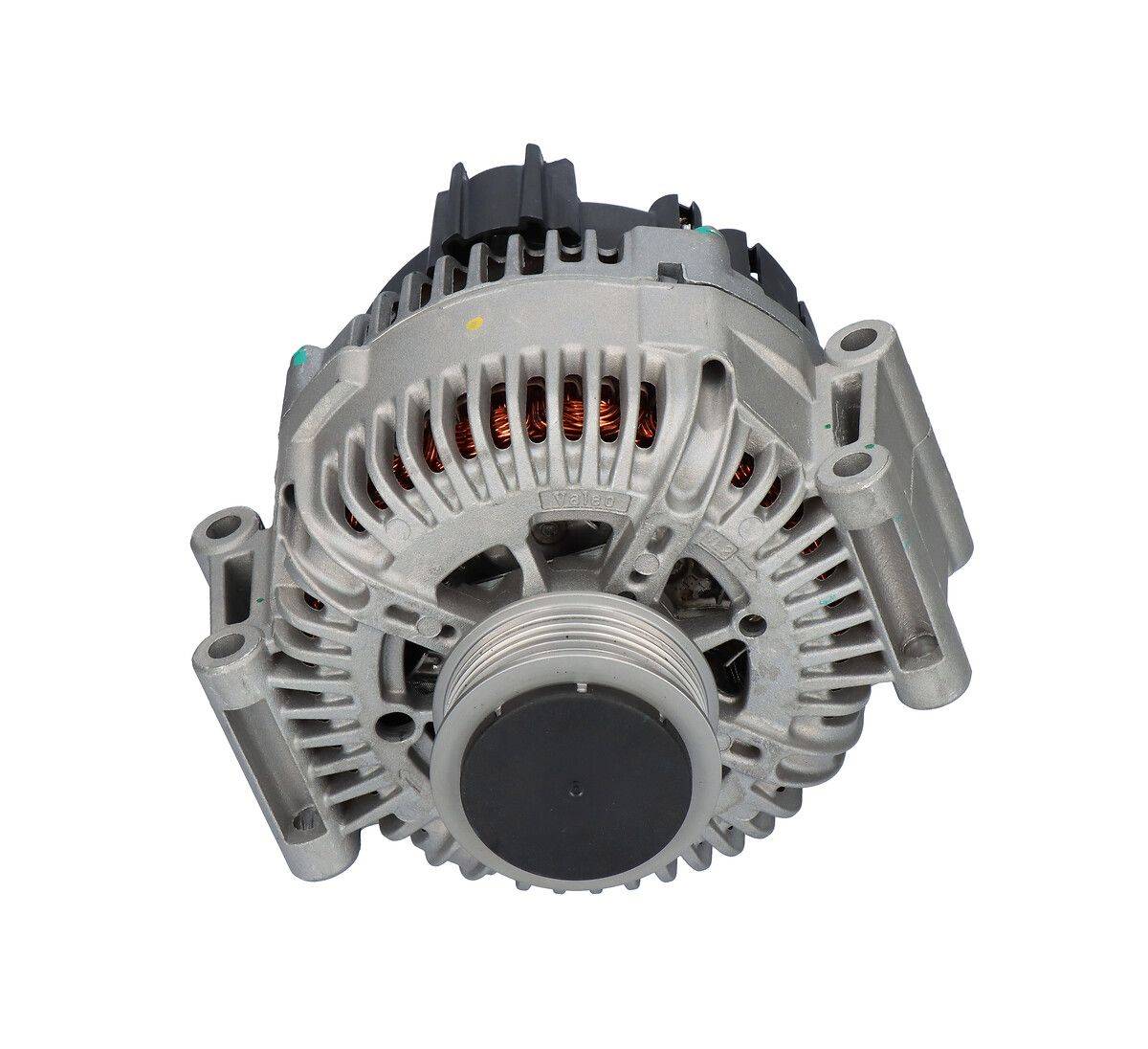 Lichtmaschine Generator 14 V 180 A Ø 66 mm VALEO für u.a. AUDI A6-3