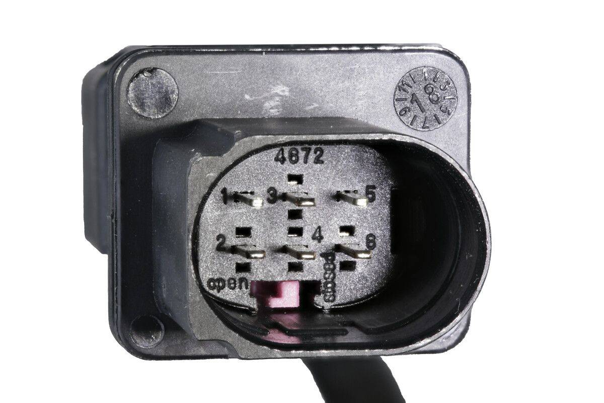 Valeo 368403 Lambdasonde-1