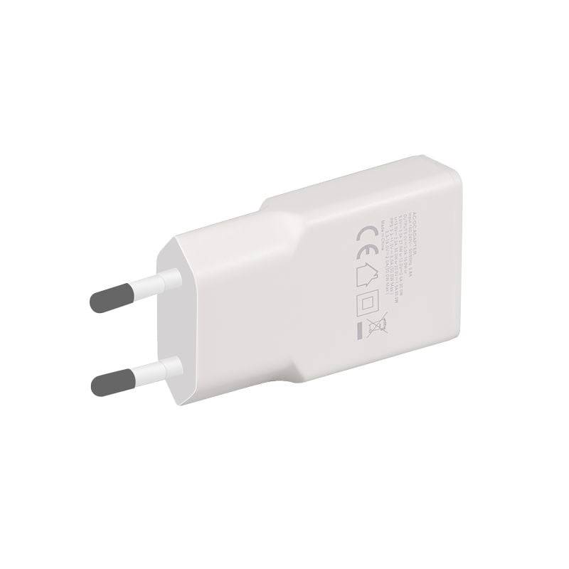LogiLink USB-C GaN-Ladegerät PD 30W weiß-3