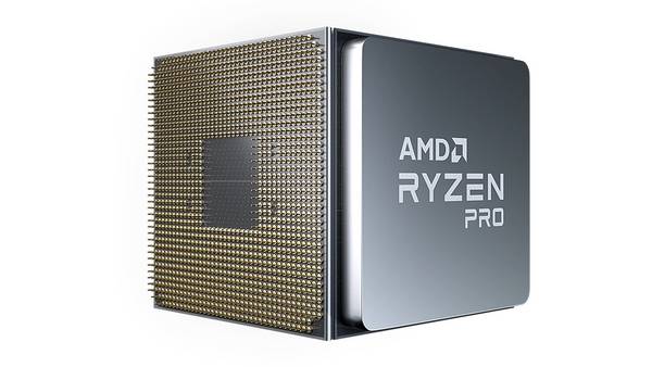 AMD Ryzen 9 3900 - 3.1 GHz - 12 Kerne - 24 Threads