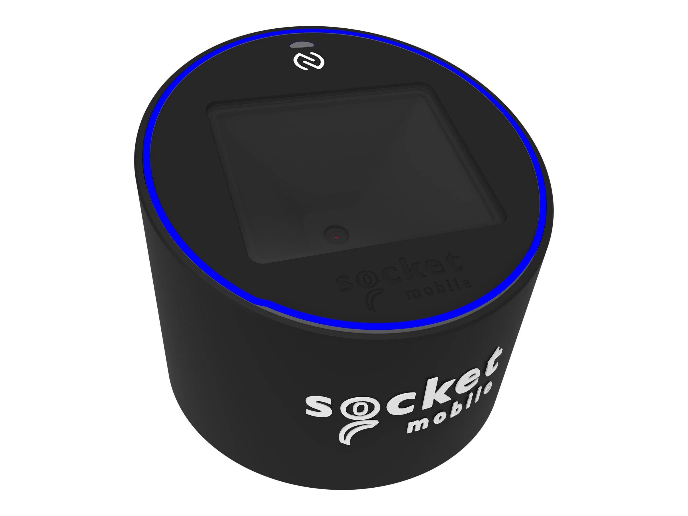 Socket Mobile SocketScan S370 - Barcode-Scanner - tragbar-0