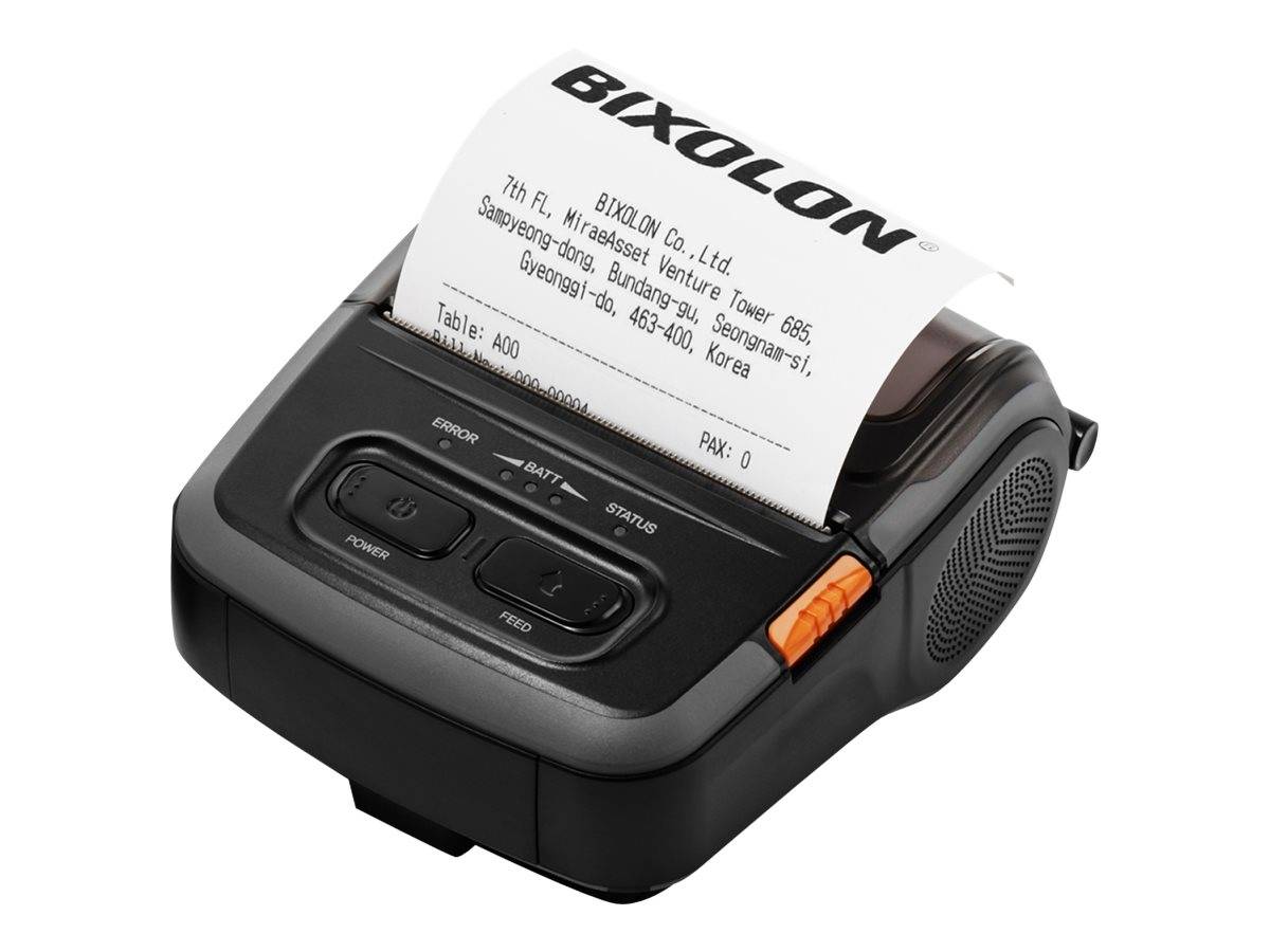 BIXOLON SPP-R310 - Belegdrucker - Thermodirekt-0