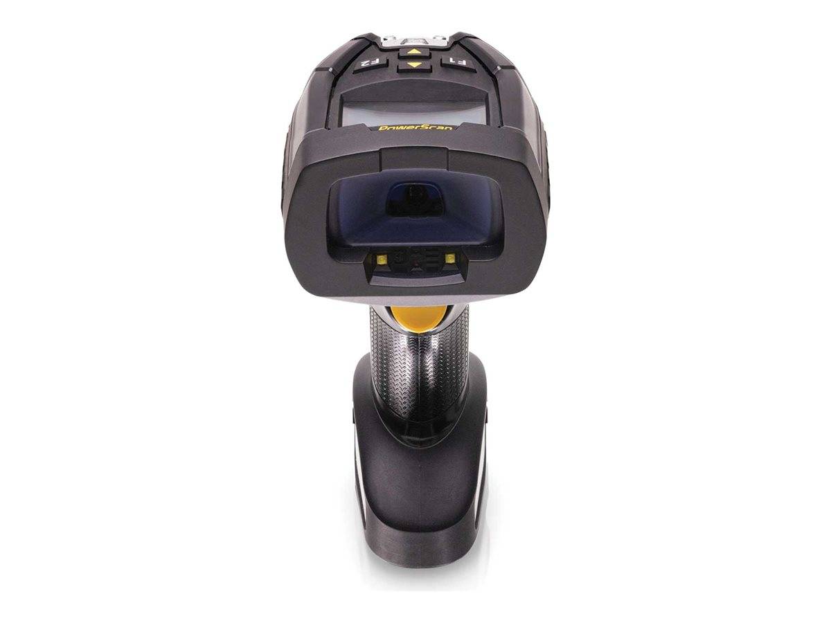 Datalogic PowerScan PM9600-DDPX - USB Kit - Barcode-Scanner-0