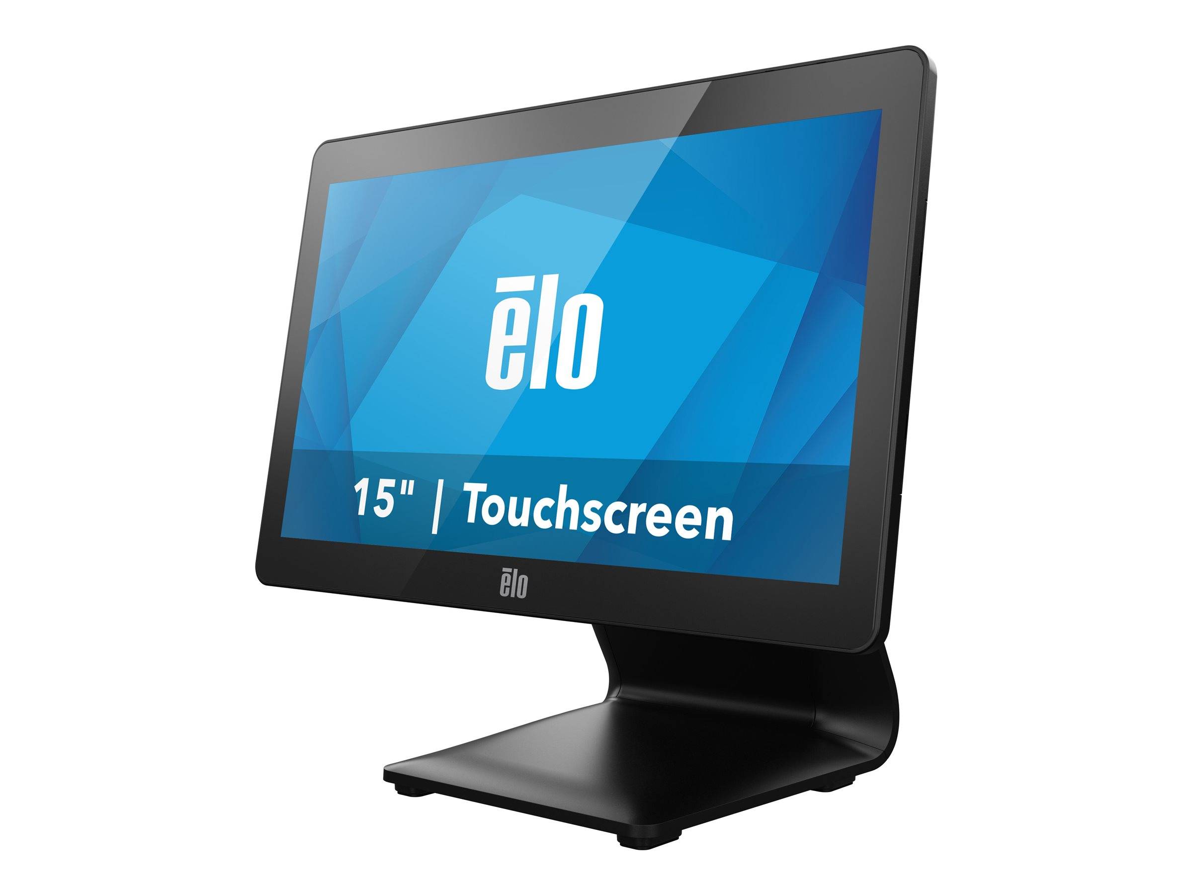 Elo Touch Solutions Elo I-Series 3 - All-in-One (Komplettlösung) - Celeron 7305L / 1.1 GHz - RAM 8-0