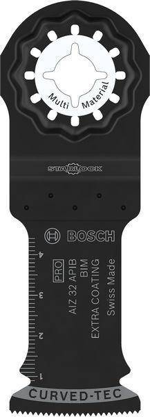 Tauchsägeblatt PRO AIZ 32 APIB B.32mm Eintauch-T.50mm 10 St.Starlock BOSCH