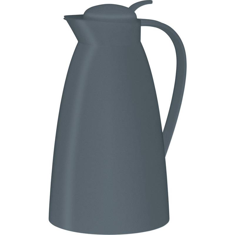 Isokanne Eco 1l stormy grey-0