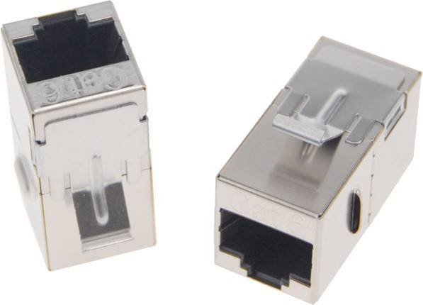 Peha Keystone CAT6/RJ45 Buchse D 1950 RJ45 C6A