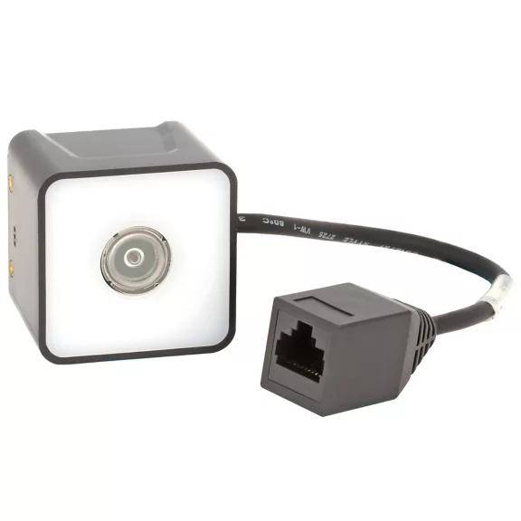 HONEYWELL HF520 - Barcode-Scanner - integriert - 2D-Imager - decodiert - USB-0