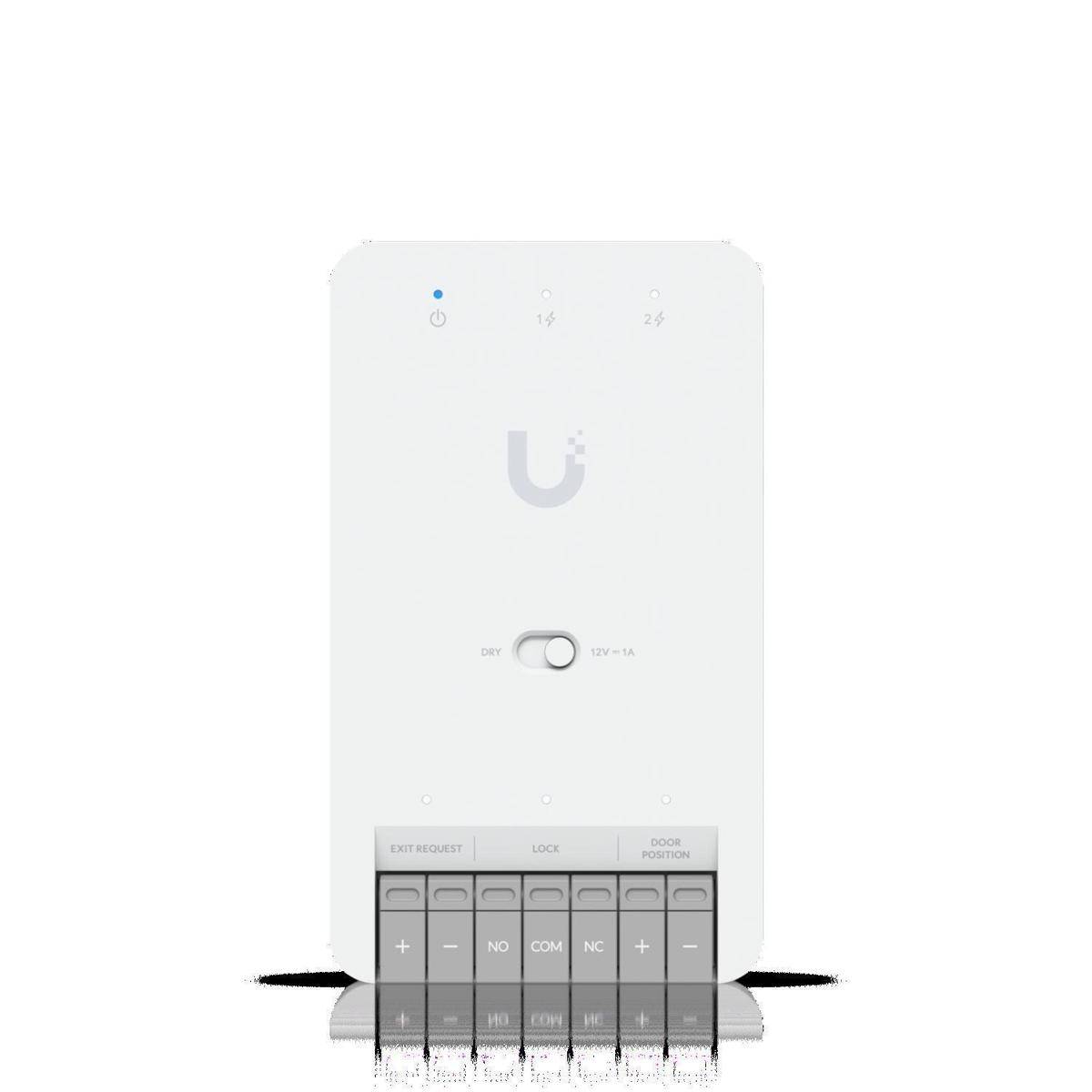 UniFi Door Hub Mini - Zugangskontrolle-0