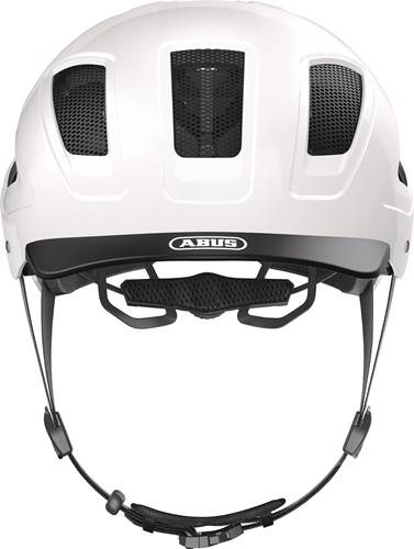 Radhelm Hyban 2.0 Kopfumfang 52-58cm polar white ABUS-1