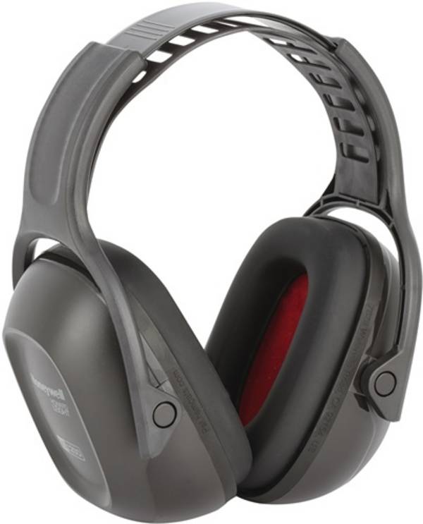 Honeywell Safety Products Deutschland GmbH & Co. KG Kapselgehörschutz VeriShield™ VS120D dielektrisch 1035191-VS
