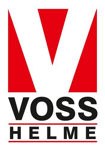 VOSS Arbeitsschutzhelm INAP-Master-4, Kat. II, dunkelblau, Polyethylen, 335g-2