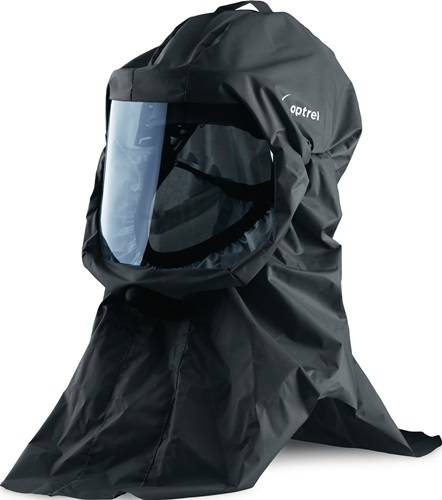 Schutzhaube softhood lang 550/210/270mm 240g OPTREL-0