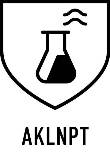 Symbolbild für Chemiehandschuh AlphaTec® 87-900 Gr.8,5-9 grün/gelb EN 388,EN 374,EN 421