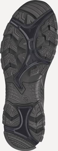 HAIX-Schuhe Produktions- und Vertriebs GmbH Sicherheitsschuh BE 40.1 low Gr.6,5(40) schwarz S3 HRO HI CI WR SRC ESD 6100-3