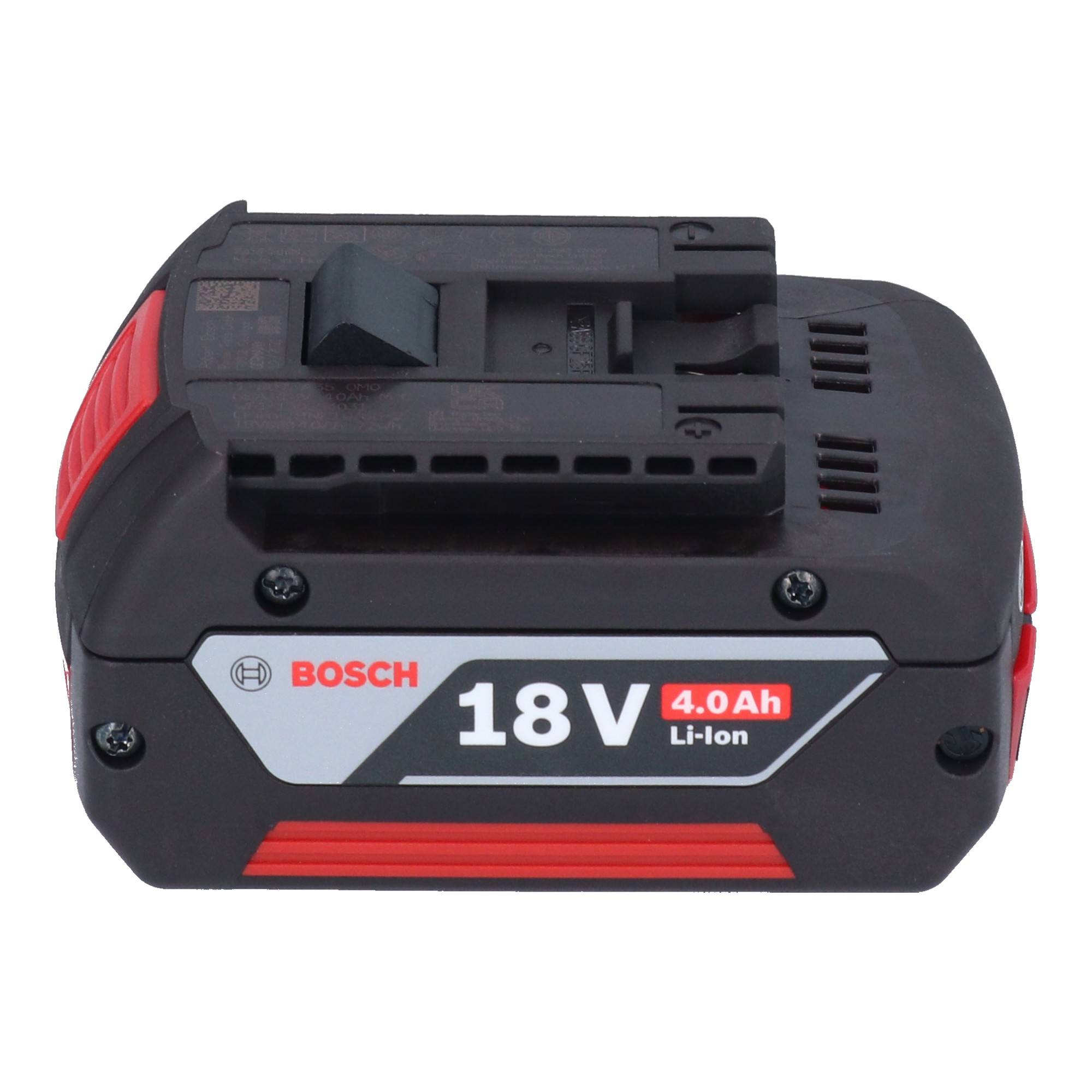 Bosch GSR 18V-65 Professional Akku Bohrschrauber 18 V 63 Nm Brushless + 1x Akku 4,0 Ah + L-Boxx - ohne Ladegerät-1