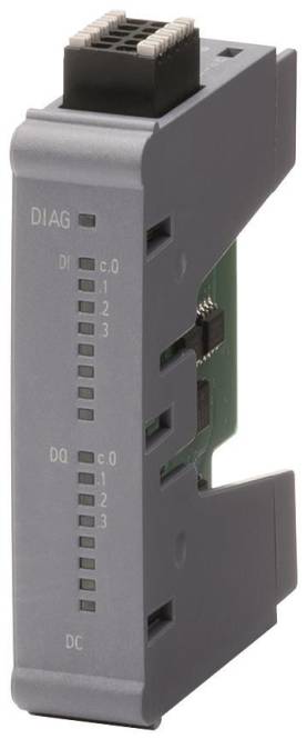 Siemens SIMATIC 6ES7233-4HD50-0XB0 S7-1200 G2 SB 1233 AI 2x 14 bit/AO 2x 14 Industriematerial-0