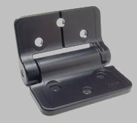 Reell Precision Friktionsscharnier 3,4Nm, Zink-Druckguss, 50x57,7x13mm (Reibscharnier, Drehmomentscharnier)-0