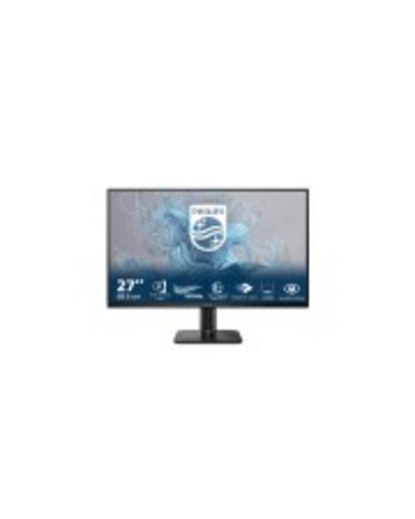 Philips 27E2N1100L 1000 Series LED-Monitor 68,6 cm 27 Zoll 1920 x 1080 Full HD 1080p @ 100 Hz VA 4000:1 1 ms HDMI VGA
