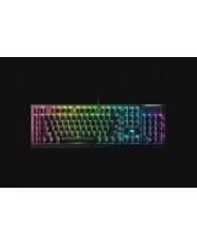 Razer BlackWidow V4 X Mechanin? klaviat?ra aidimams Geltona Switch US id?stymas su laidu Juodas Schwarz-0