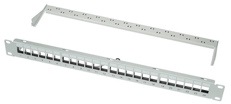 NK4073, Kabeleinsatz, Stahl, Grau, 76,2 mm, 483,6 mm, 43 mm-1