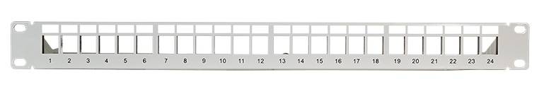 NK4073, Kabeleinsatz, Stahl, Grau, 76,2 mm, 483,6 mm, 43 mm-2