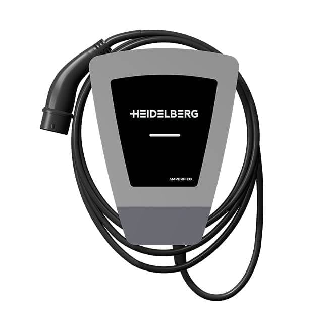 Heidelberg Energy Control Plus 00.779.3218 Wallbox-0