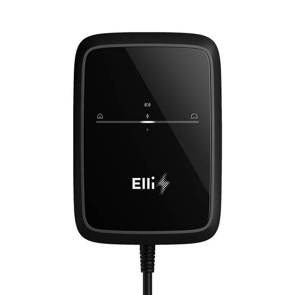 Elli Charger Connect 2 139915003C Wallbox