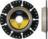 Diamanttrennscheibe DCCI Premium D.125mm Bohr.22,23mm 3mm TYROLIT