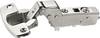 Schnellmontagescharnier Sensys 8645i einliegend TH52 z.Anschr.HETTICH