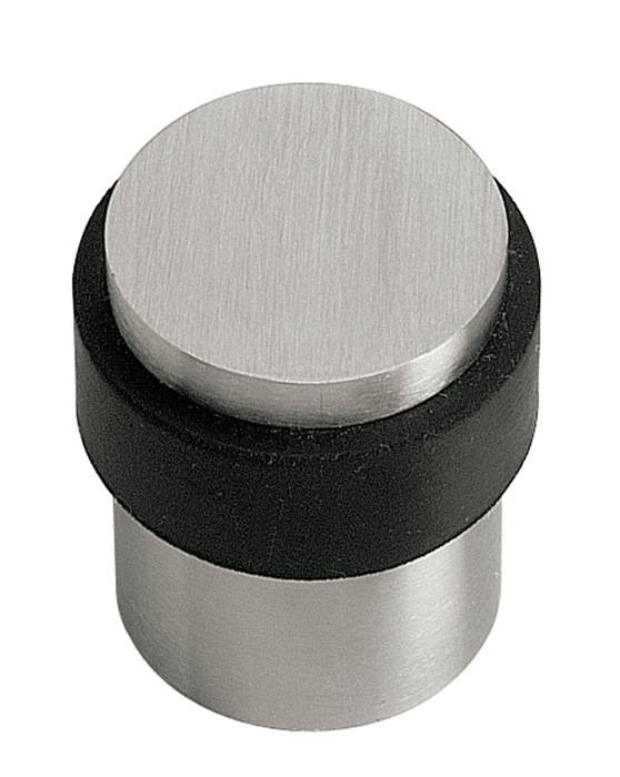 Türpuffer D.35mm H.40mm VA ma Dübelmontage INTERSTEEL-0