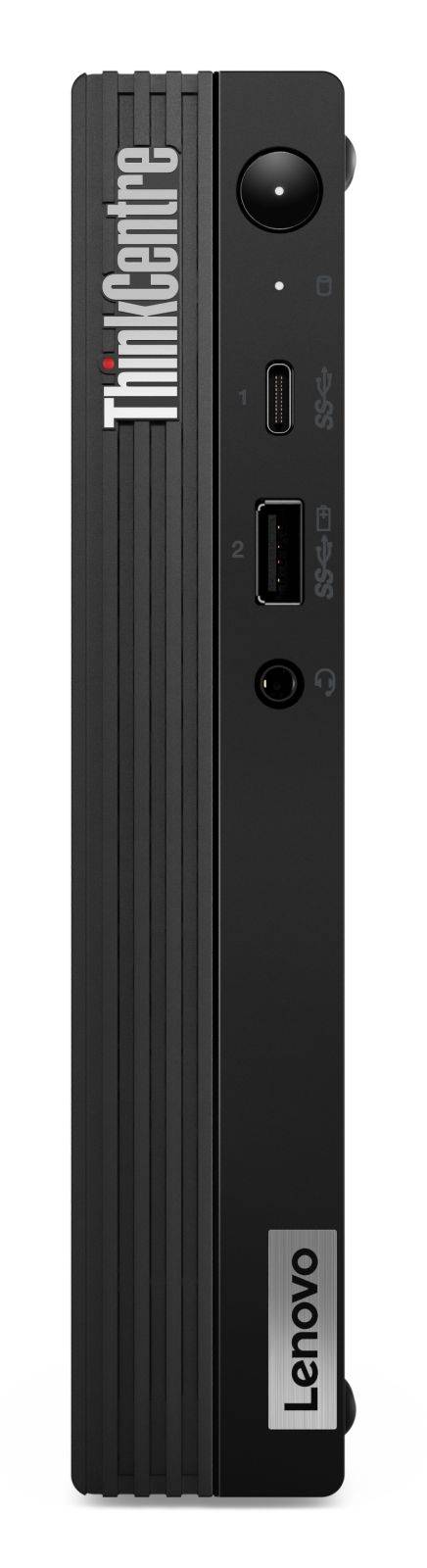 Lenovo ThinkCentre M75q Tiny G5 RYZ5 5600GE/16GB/256GB noOS WLAN-0