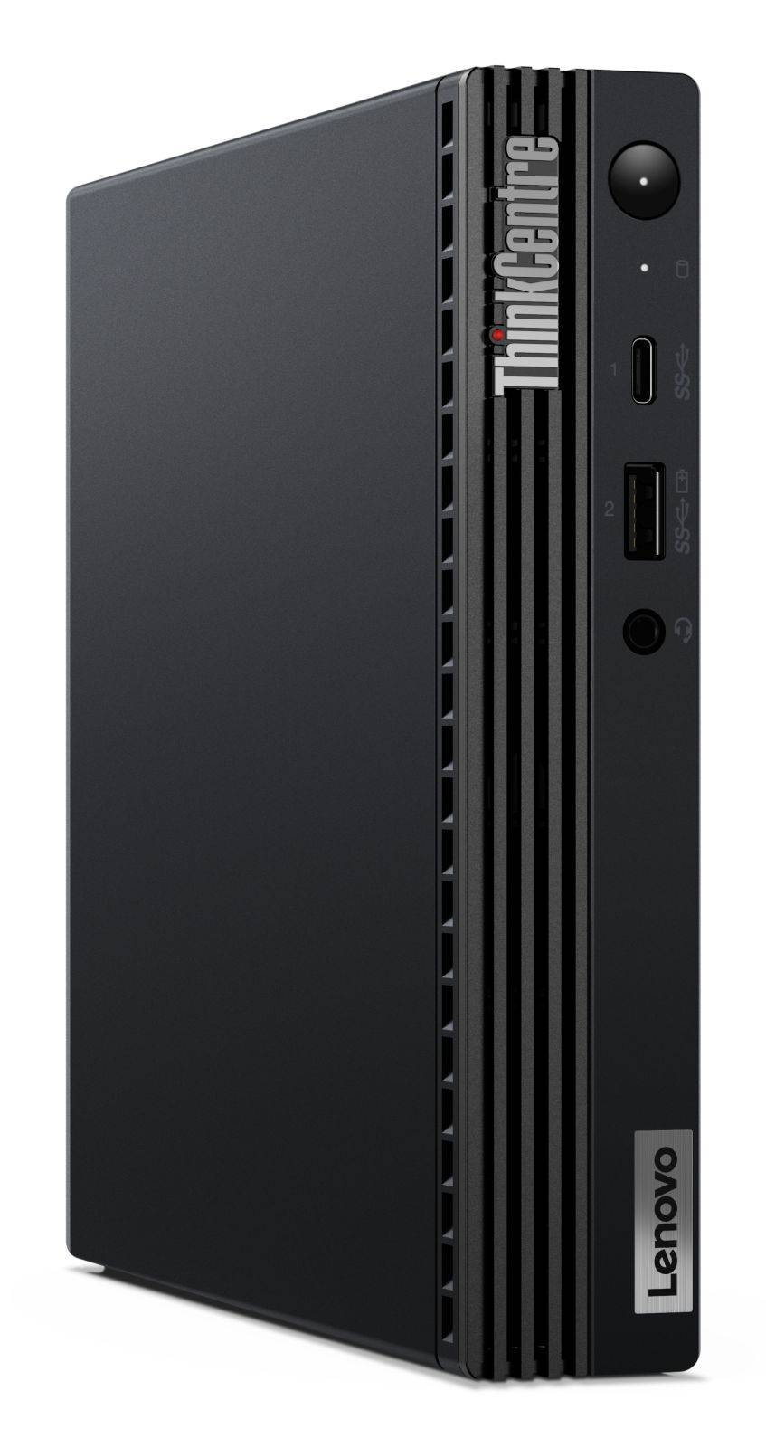 Lenovo ThinkCentre M75q Tiny G5 RYZ5 5600GE/16GB/256GB noOS WLAN-4