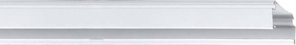 Regiolux Tragschiene aus Stahl SDT 58/III