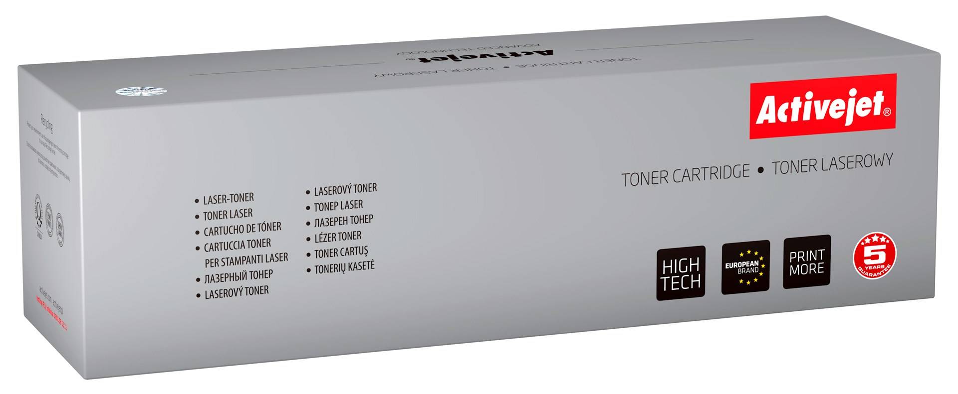 ATM-324CN Toner replacement Konica Minolta TN324C Supreme 26000 pages blue-0