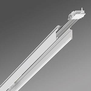 Regiolux Tragschiene 2250 SRT2250I-7507x2.5 vw