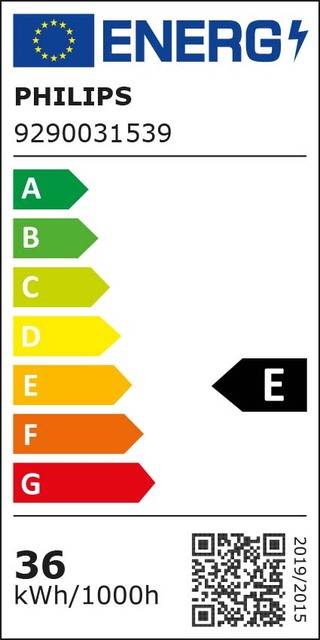 Philips Lighting LED-Tube T5 f. EVG MAS LEDtube#4-1