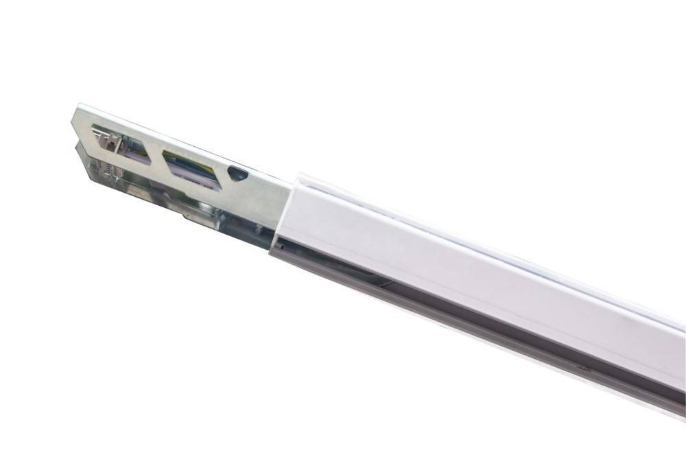 Abalight Lichtband-Abgangseinheit-0