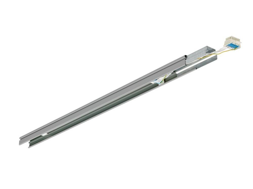 Philips Lighting Tragschiene 9pol.-0