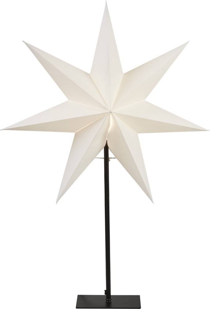 6 Stk. Star Trading Standstern E 14 232-92-0