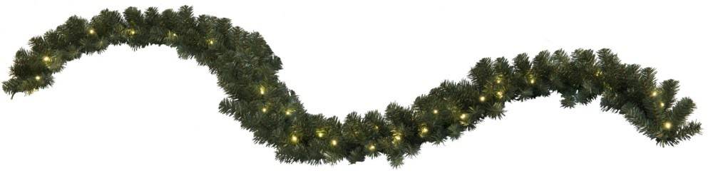 4 Stk. Star Trading LED-Girlande 612-17-0